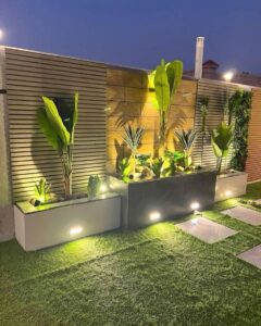 Jardin de maison 🏡 🪴🌵🌱_ Des idées tendance…