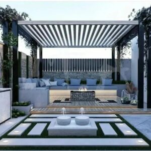 مظـــلات مـواقف السيـارات مظـــلات مشــاريع…